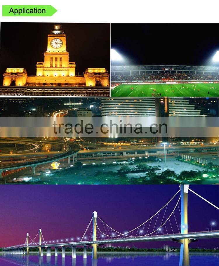 Wholesale high brightness 50watt led flood lights with lens ip65 beam angle 45 degree