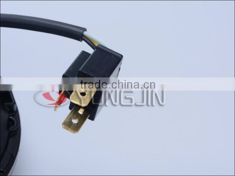 Harley motorcycles led headlight 7 inch Led motorcycle headlight 7 harley