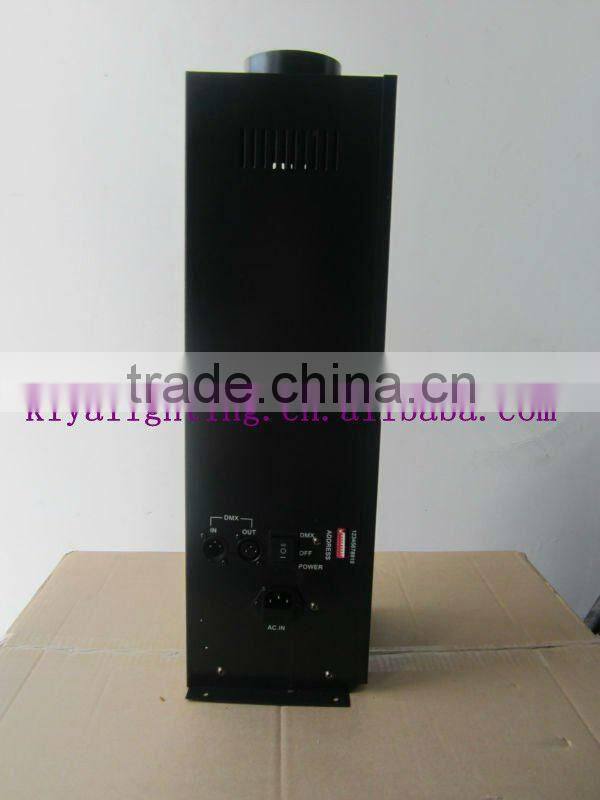 Factory Direct Professional 4-angle or 6-angle Spray Fire Machine Stage Light