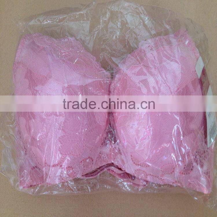 1.39USD 34-38B Cup High Quality New Style Adjustable Fashional Ladies Sexy Bras (gdwx190)