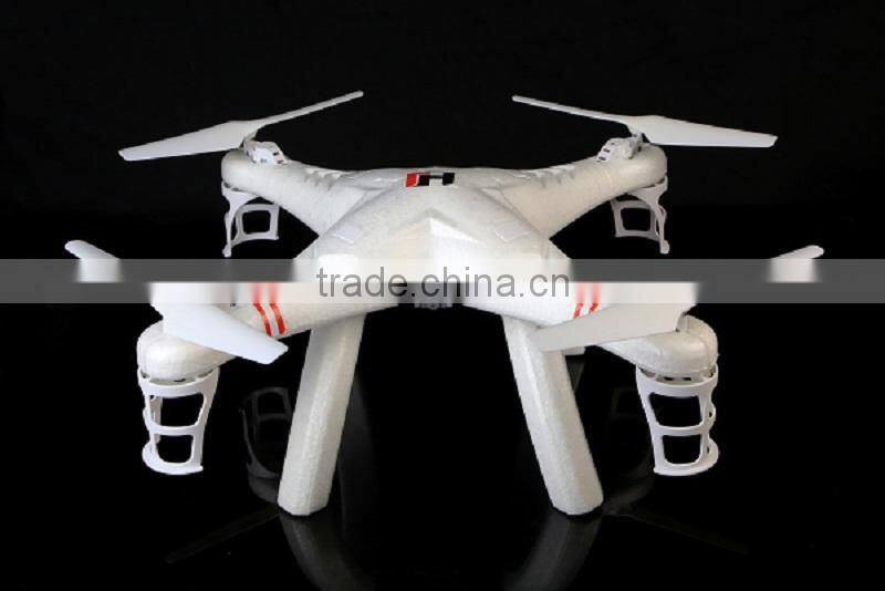 W608-7 PATHFINDER 2.4G 6 AXIS RC DRONE QUADCOPTER WITH CAMERA