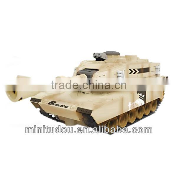 WIFI remote-controlled photography video rc tank (WIFI control, real-time transmission)
