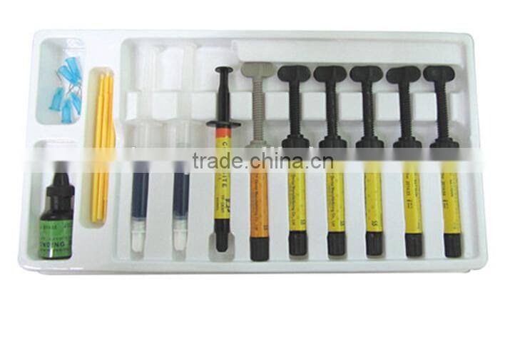 no mixed high-quality orthodontic dental bonding adhesive