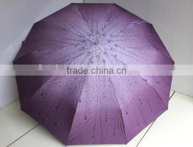 wholesale umbrella auto open folding umbrella,rain umbrella,customized umbrella