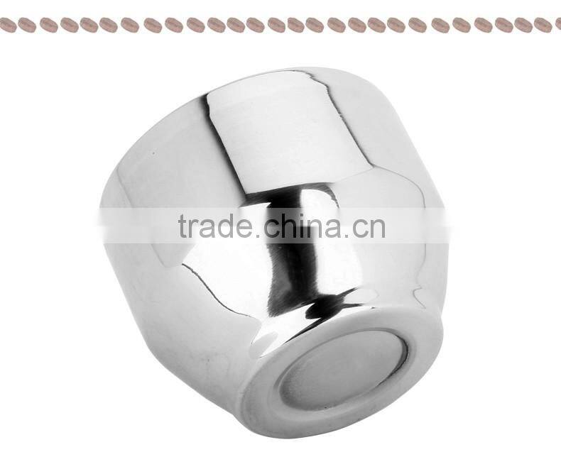 2016 drinking water cups and mugs/ stainless steel travel mug coffee mug tea cup