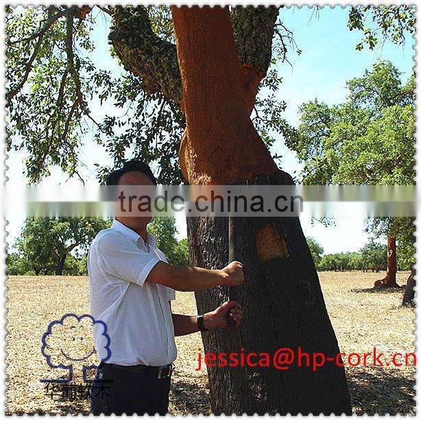 vodka wood top cork stoppers