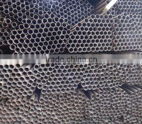 cold rolled circle hollow section