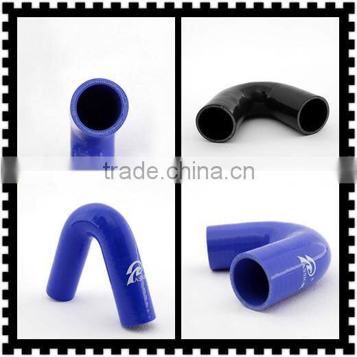 Tight Radius Bends 2.75'' 135 Degree Bend Silicone Hose