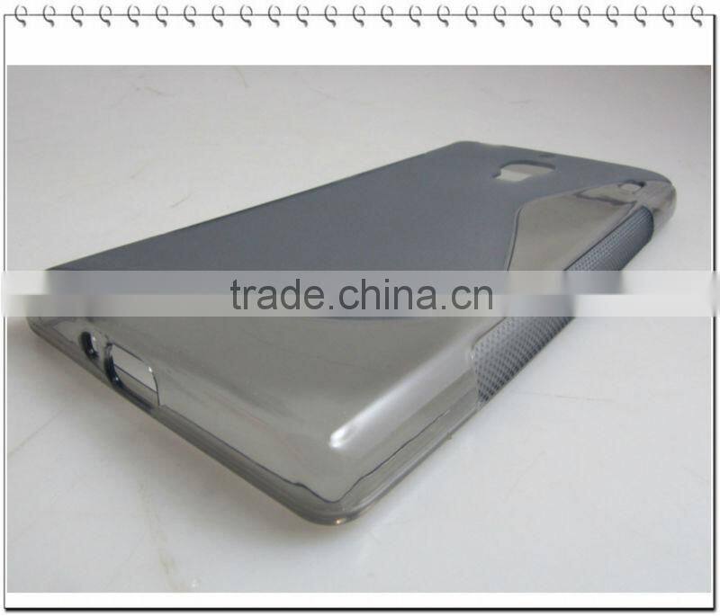 mi3 miui m3 custom phone case