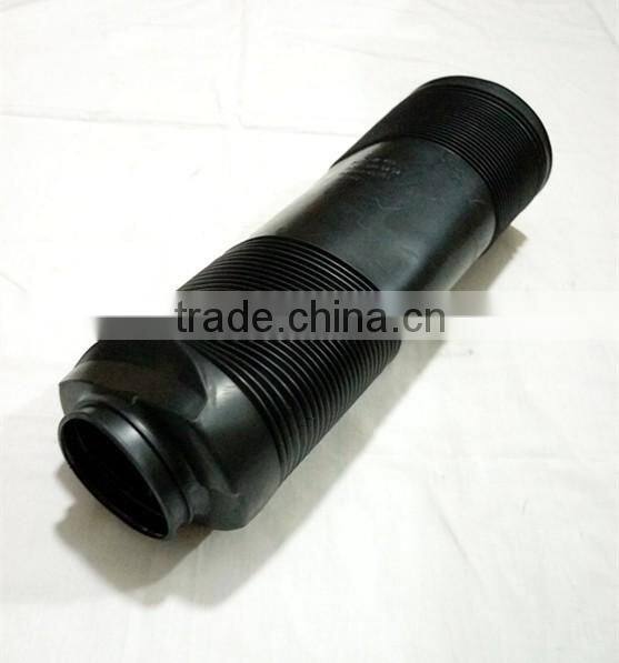 Automotive Mercedes-B enz W220/S600 REAR air suspension shock plastic dust cover