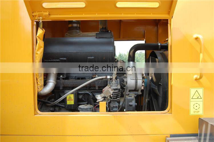 mini dumper tractor with ce machine manufacturer ZL30F