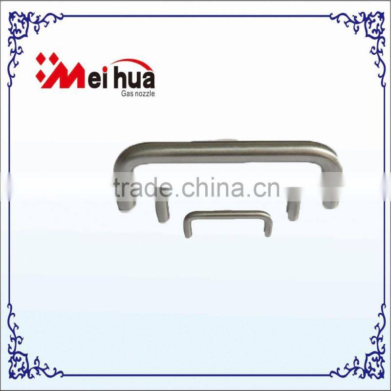 Never rust discoloration U shape furniturer handle