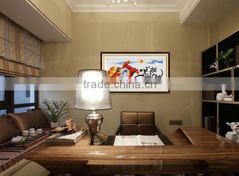 Ma Dao Thanh Cong 100% precisely printed cross stitch