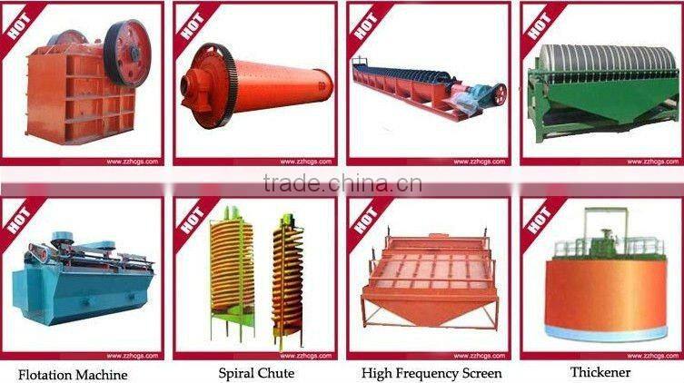 Sand Rotary Dryer Sand Dryer Machine ISO 9001