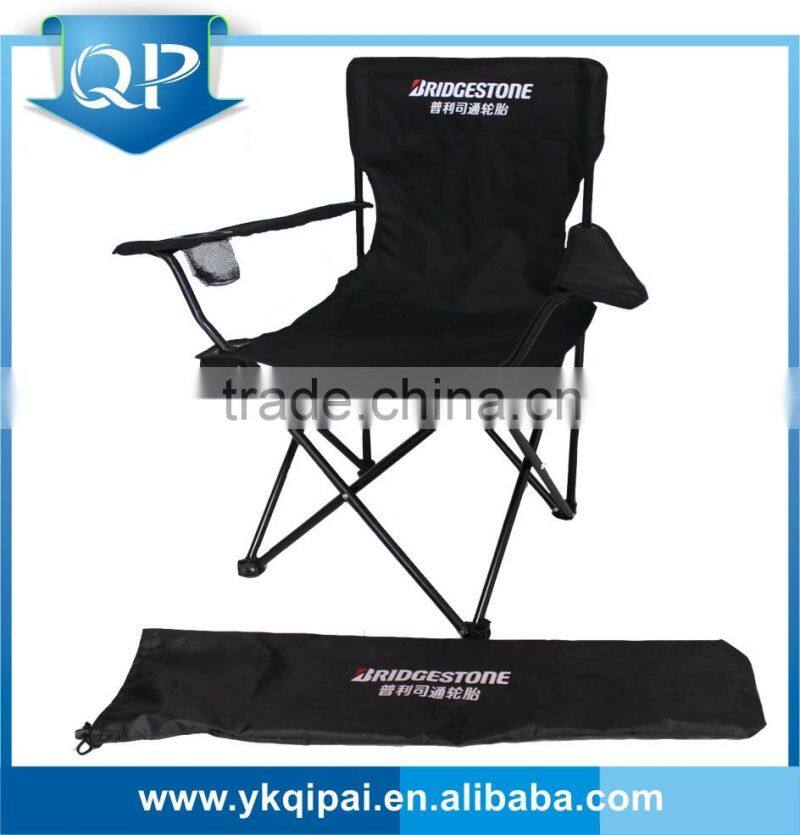 Good-selling popular for garden and bedroom steel tube rental plastic folding chair