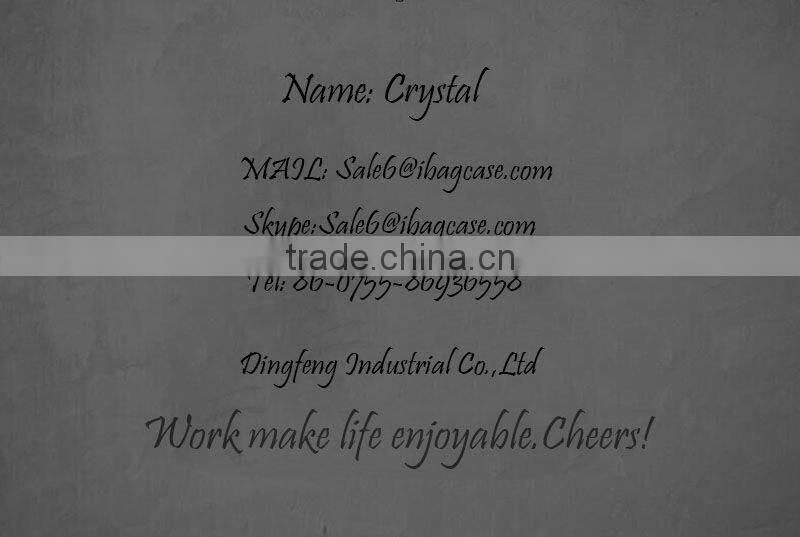 Foldable Nylon Luggage Travel Bags