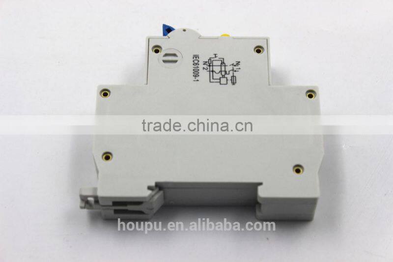 types of electrical circuit breaker,Residual Current Circuit Breaker(RCCB),earth leakage circuit breaker