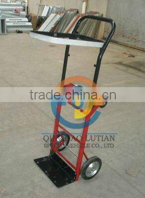 platform garden trolley