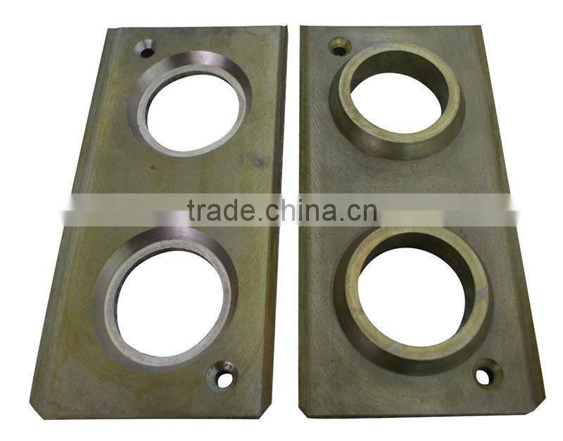 FL 1-10 Automatic Eco Interlocking Brick Making Machine,compressed earth brick machine