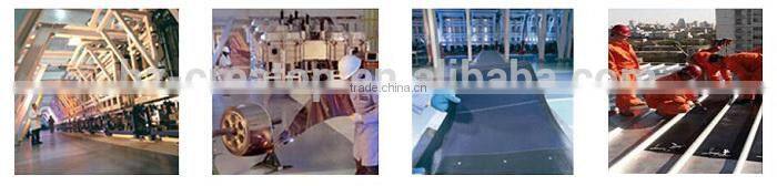 High Temperature and Low Light Performance flexible thin film solar panel