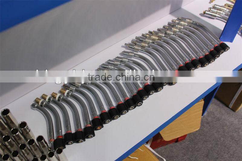 9 pin cable plug in welding welding cable connector