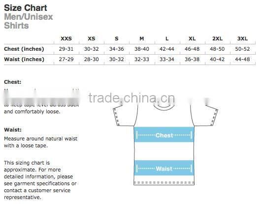 Summer New Style dry fit custom t shirt printing in china