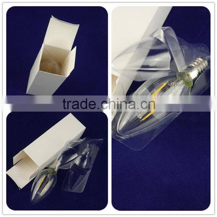 Cheap updated 27w led plastic bulb house