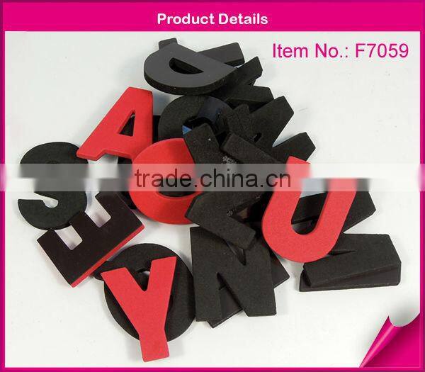 EVA foam magnet product