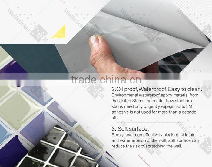 Modern design decorative exterior bathroom plastic wall panels for home decoration