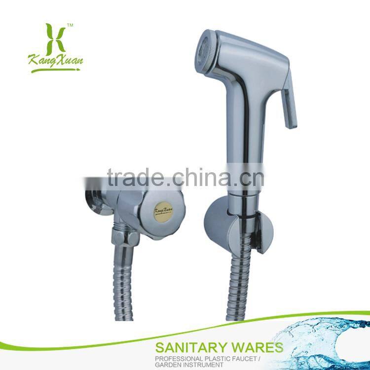 Eco Friendly Abs bidet shower
