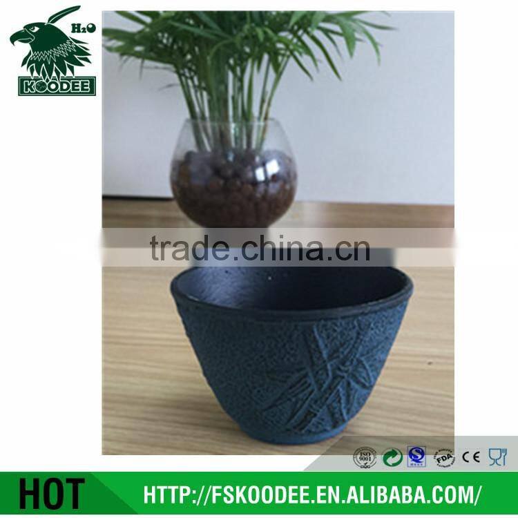 Promotion tea gift set for irton tea pot