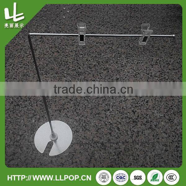 Table Poster Display Stand