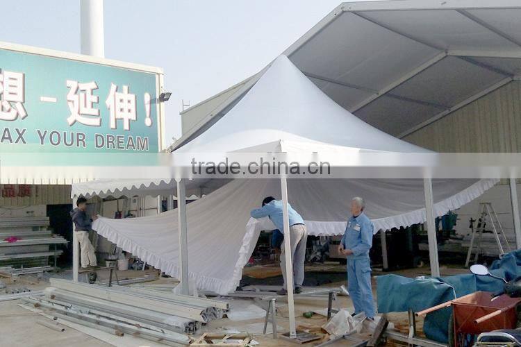 2015 China car garage tents/car shelter garage tent, portable folding car garage