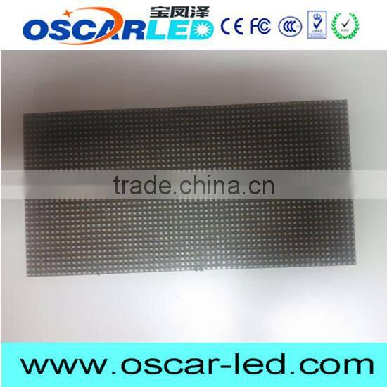 super clear and slim new image video high quality with competitive price p3 led display high performance p3 led module