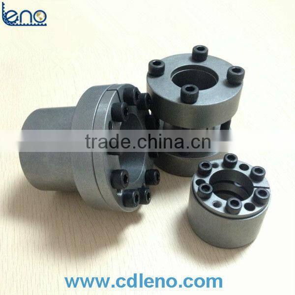 Keyless Locking Assemblies