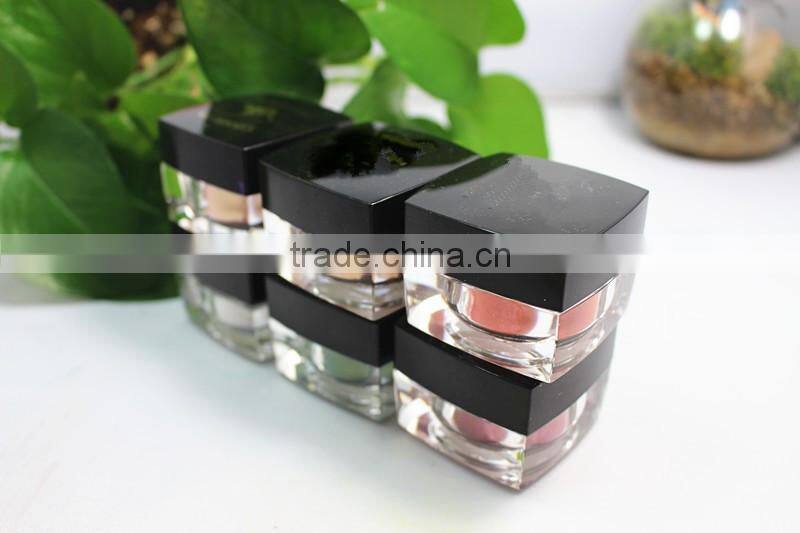 Eyeshadow loose powder, makeup powder for eyeshadow