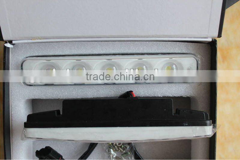 5W E4 RL00 led daytime running light