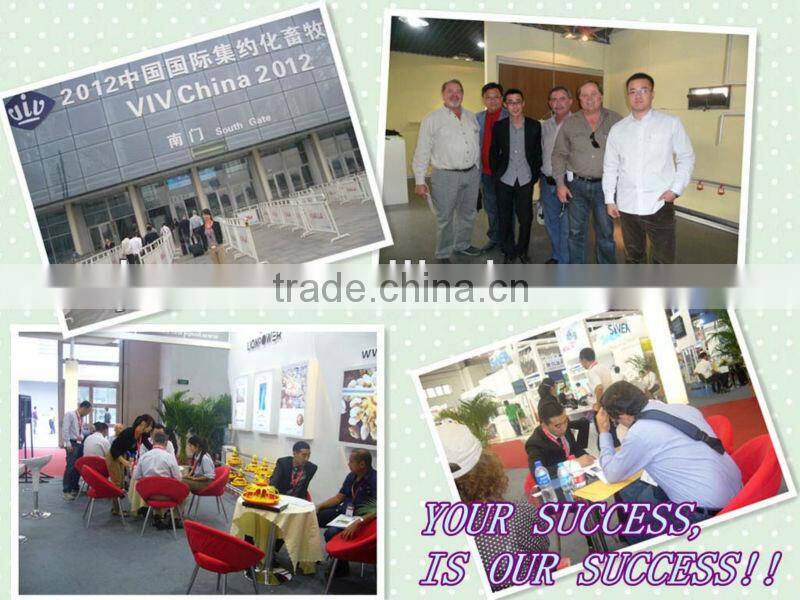 professional poultry drinking system for chicken and broilers