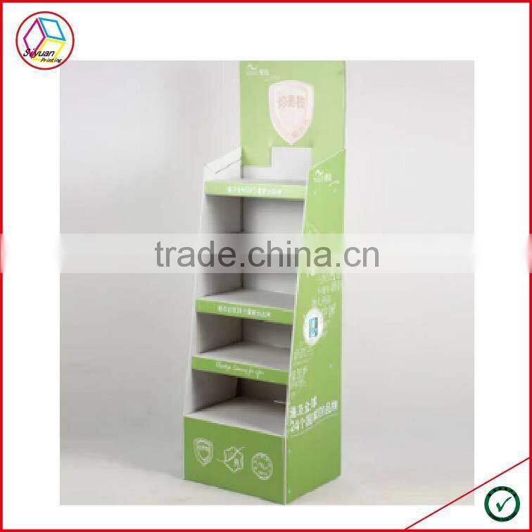 High Quality Cardboard Brochure Holder