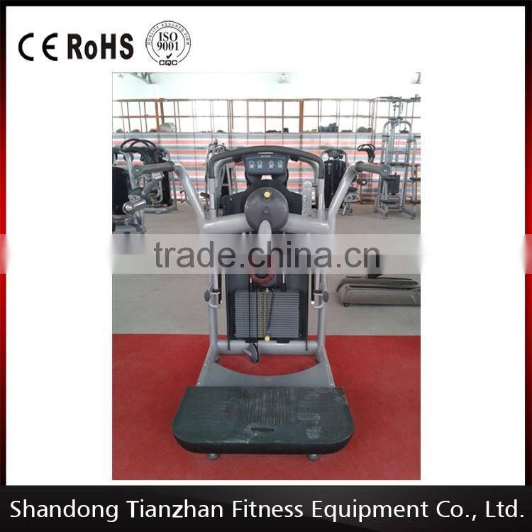 2016 good quality muscle exercise gym machine/new popular Multi Hip