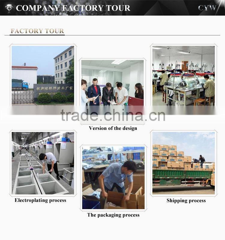 CYW zircon ring for men fashionable jewelry Micro inlays design men's rings