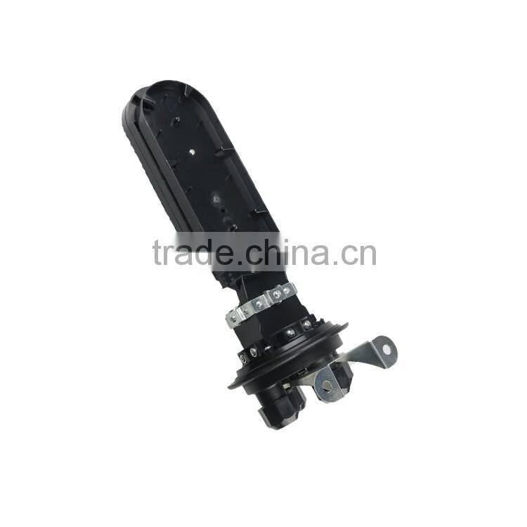 Outdoor olt Shanghai Heat-shrinkable Sealing Dome Optical Fiber Joint Closure Box