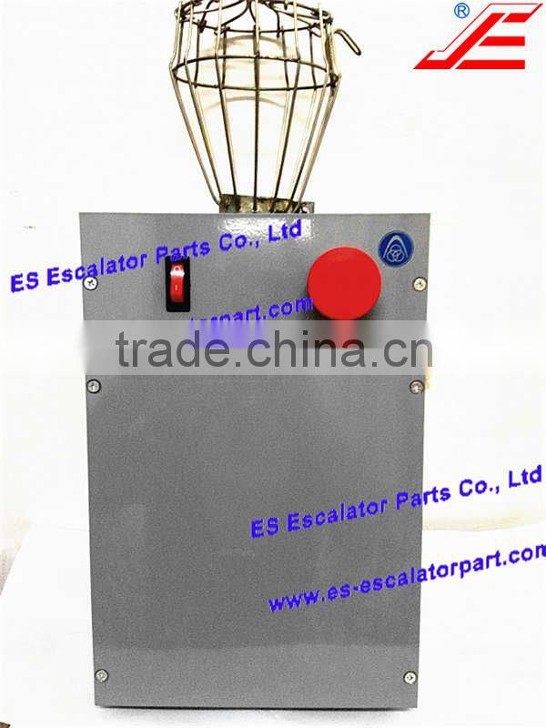 THYSSEN escalator Parts , Escalator Inspection Box-1 for Thyssen
