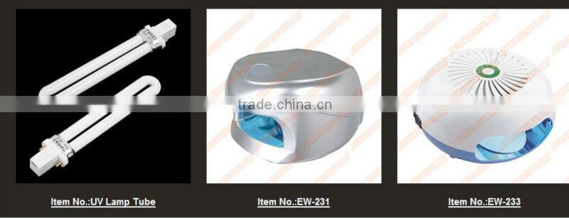 18w nail uv lamp,#M1204