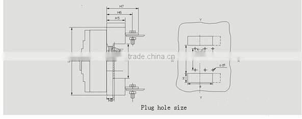 yueqing china supplier mccb breaker, mccb 100amp ,mccb 200amp