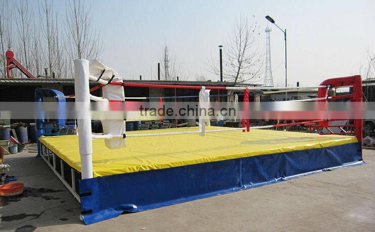 Customised MMA Octagon Cage UFC Quality