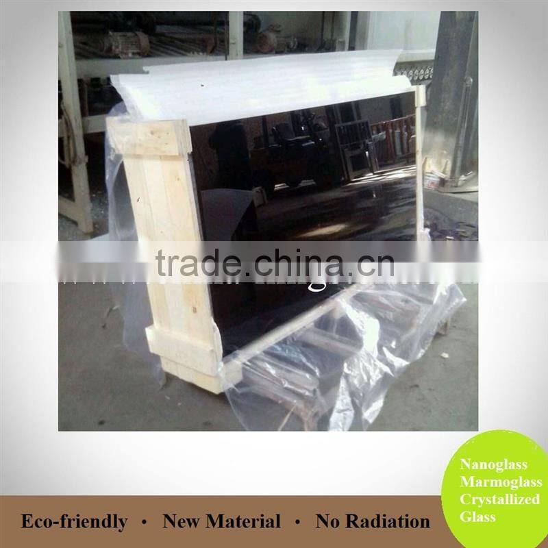 Good Quality artificial stone nanoglass pillars
