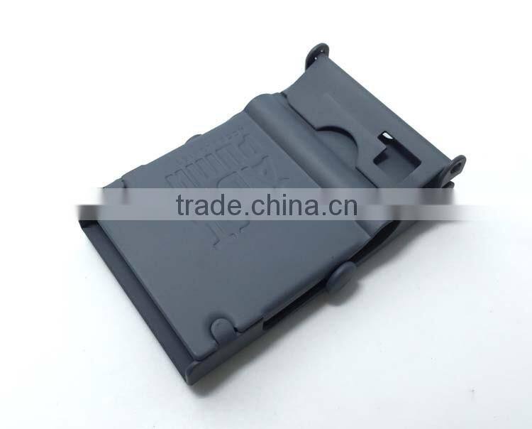 Types of 40mm Engraved Zinc Alloy Buckle, Metal Belt Buckle for Men