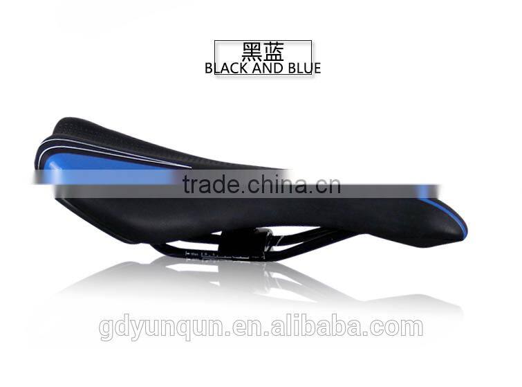 VMAX comfortable bicycle saddle and wide mountain bike soft saddle