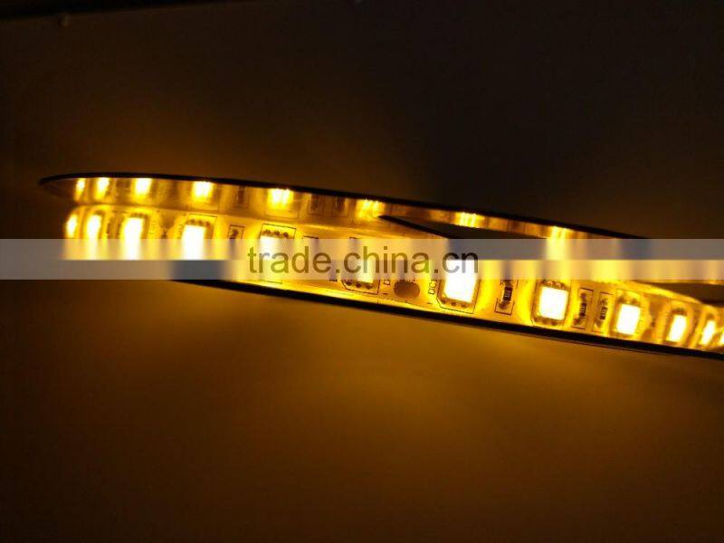 60SMD 5M IP65 5050 led strip waterproof